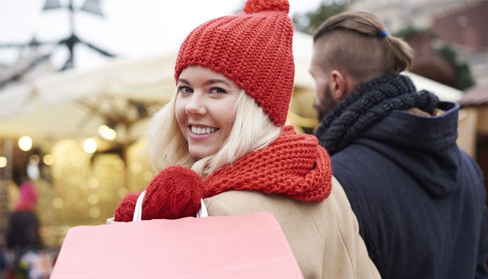 Use these 5 tips to make holiday shopping easy